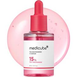medicube TXA Niacinamide 15 Serum 30 ml 30ml