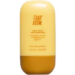 Clay And Glow Daily SPF50 High Sunscreen 60 ml