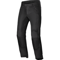 Alpinestars C-1 Air Motorcycle Textile Pants - Black