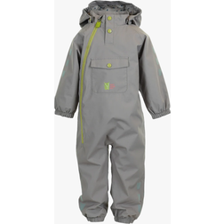 Kattnakken Baby Vinddress Månefjell