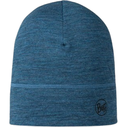 Buff Merino Lightweight Beanie