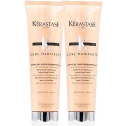 Kérastase Dubbel Curl Manifesto Leave-In-Cream 150 ml