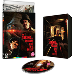 The Taking of Pelham One Two Three Limited Edition (Blu-ray)