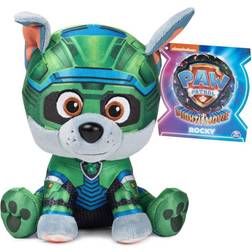 Spin Master 6" Paw Patrol Movie 2 Rocky