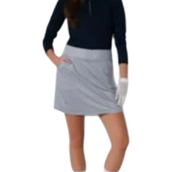 Daily Sports Golfkjol Sheermotion Skort - Navy