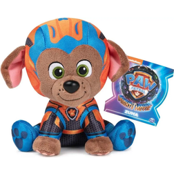 Spin Master 6" Paw Patrol Film 2 Zuma