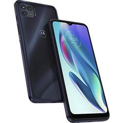 Motorola Moto G50 Smartphone 128GB 4GB RAM Dual Sim Steel Gray