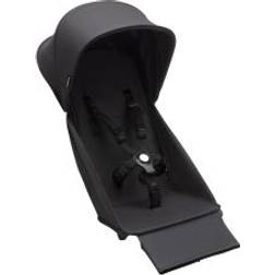 Bugaboo Butterfly Base Fabric Set Black