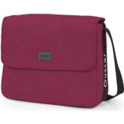 BabyStyle Oyster 3 Changing Bag Cherry