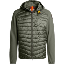 Parajumpers Men's Nolan Thyme