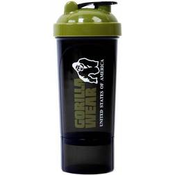 Gorilla Compact 500ml Shaker