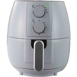 Daewoo 2.5L Air Fryer Grey