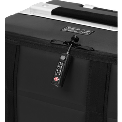Db Essential Tsa Lock Black Out