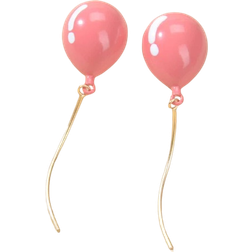 Shein Balloon Drop Earrings