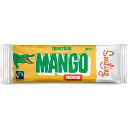Smiling Fruktbar Mango 1 st