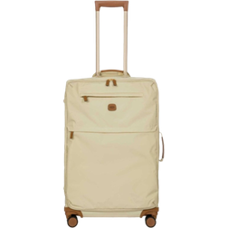 Brics X-Collection Spinner 4 Wheels Beige