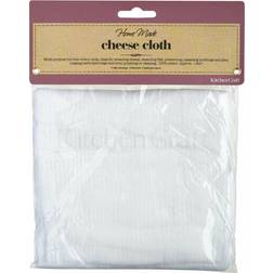 KitchenCraft Cheese Cloth Köksutrustning