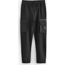 Zavetti Tavoleto Cargo Pant - Black