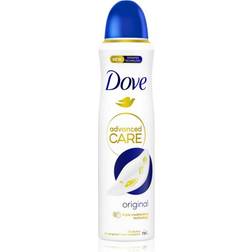 Dove Antitranspirant Deospray Advanced Care Original 150ml