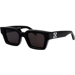 Off-White Virgil Sunglasses - Black