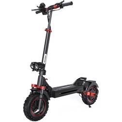 iScooter iX5S Faltbarer Elektroroller 1000 W