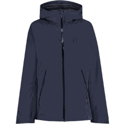 Haglöfs Zed Jacket Skaljacka - Dam