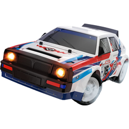 Amewi Lr16 Rallye Drift Fahrzeug Ferngesteuerte (rc) Modell Rallyeauto Elektromotor 1:16 (21092)