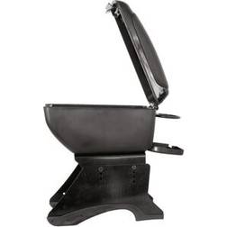 Carpoint Armrest Compact Black Universal 0325007