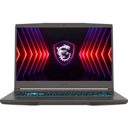 MSI Thin 15 B12UC-1437