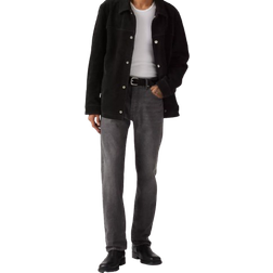 Levi's Jean 501 '93 X JJJJound - Gris/Dark Grey Stonewash
