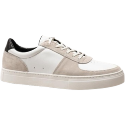 Vagabond Paul 2.0 Sneakers - White Salt