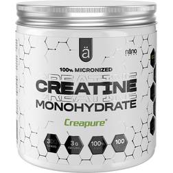 NanoSupps Creatine Monohydrate Creapure