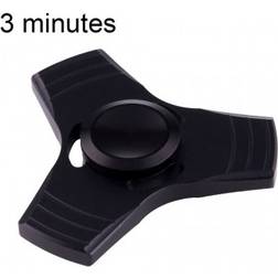 Prylex Fidget Spinner Exklusiv Svart