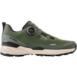 Icebug Rover 2 Women's RB9X GTX - Light Moss/Black