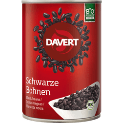 Davert Tomatensauce Napoli 340ml 240g 1Pack