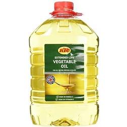 KTC Vegetable Oil 5l