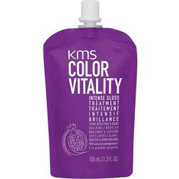 KMS Color Vitality Intense Gloss Treatment 100ml 100ml