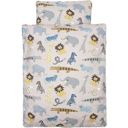 Smallstuff Doll Bedding Savannah, Sandy