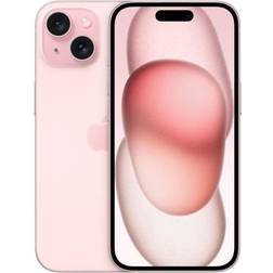 Apple iPhone 15, 128GB Pink