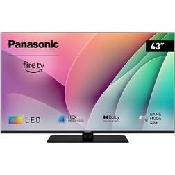Panasonic TV-43W80 AEZ