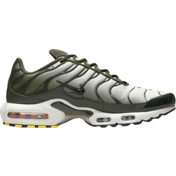 Nike Air Max Plus Men's Shoes - Green