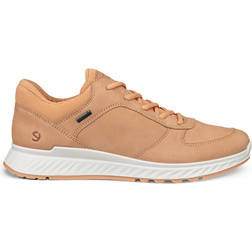 ecco Exostride W Gore-Tex Outdoor Sneakers I Nubuck - Brun