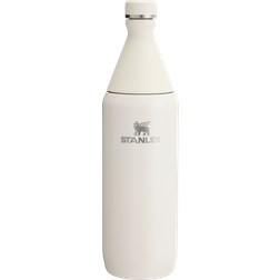 Stanley All Day Slim Cream Water Bottle