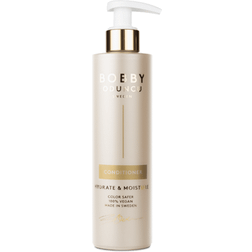 Bobby's Hydrate & Moisture Conditioner 250ml