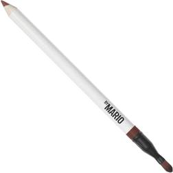 MAKEUP BY MARIO Ultra Suede Sculpting Lip Pencil - Brun