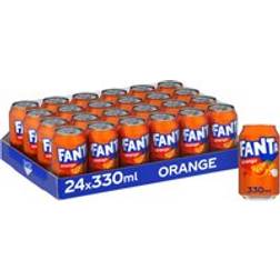 Fanta Orange 24 x 330ml
