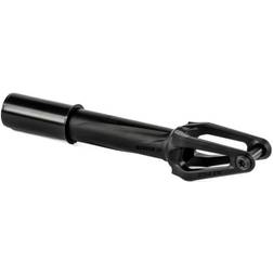 Ethic Merrow IHC V3 Sparkcykel Framgaffel Black