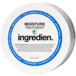 ingredien Moisture Treatment Med Parfume 180ml