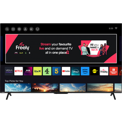 Toshiba 65 Inch Smart UHD TV