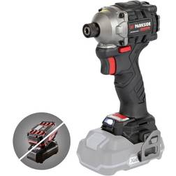 Parkside Akku-Schlagschrauber PDSSAP 20-LI 20 V